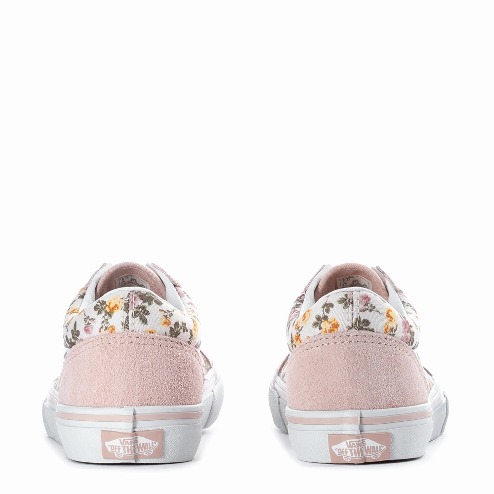 Old Skool - Youth energy - saving function