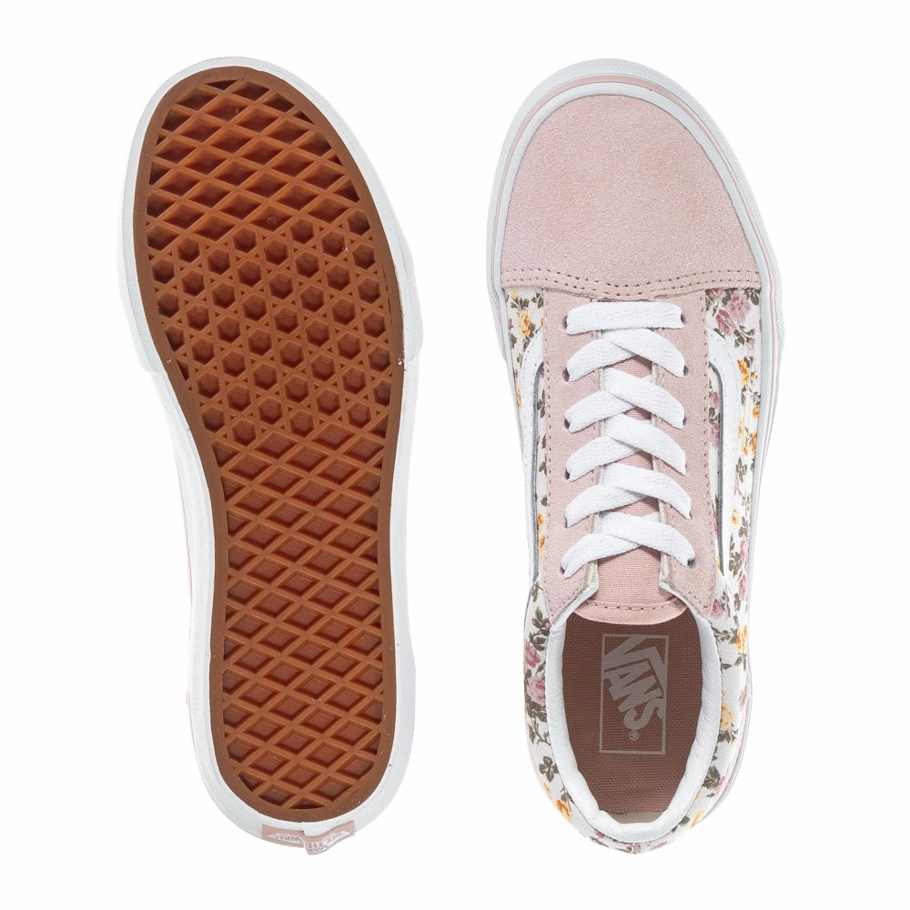 Old Skool - Youth energy - saving function