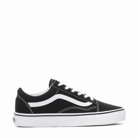 wide - toe - box - feature shoes Old Skool - Youth