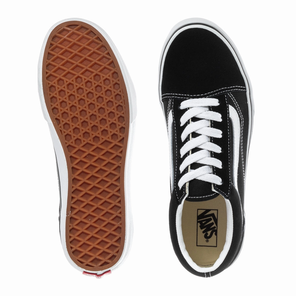 Old Skool - Youth Trail - Adept