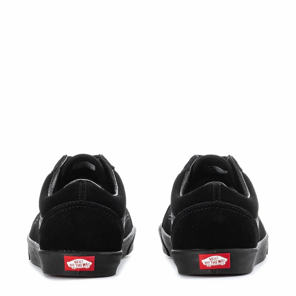 Old Skool Lowpro - Womens Easy Slip-On