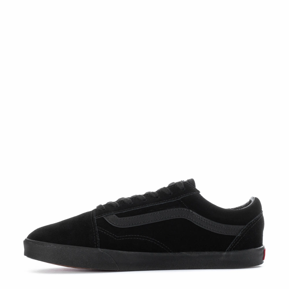 Old Skool Lowpro - Womens Easy Slip-On