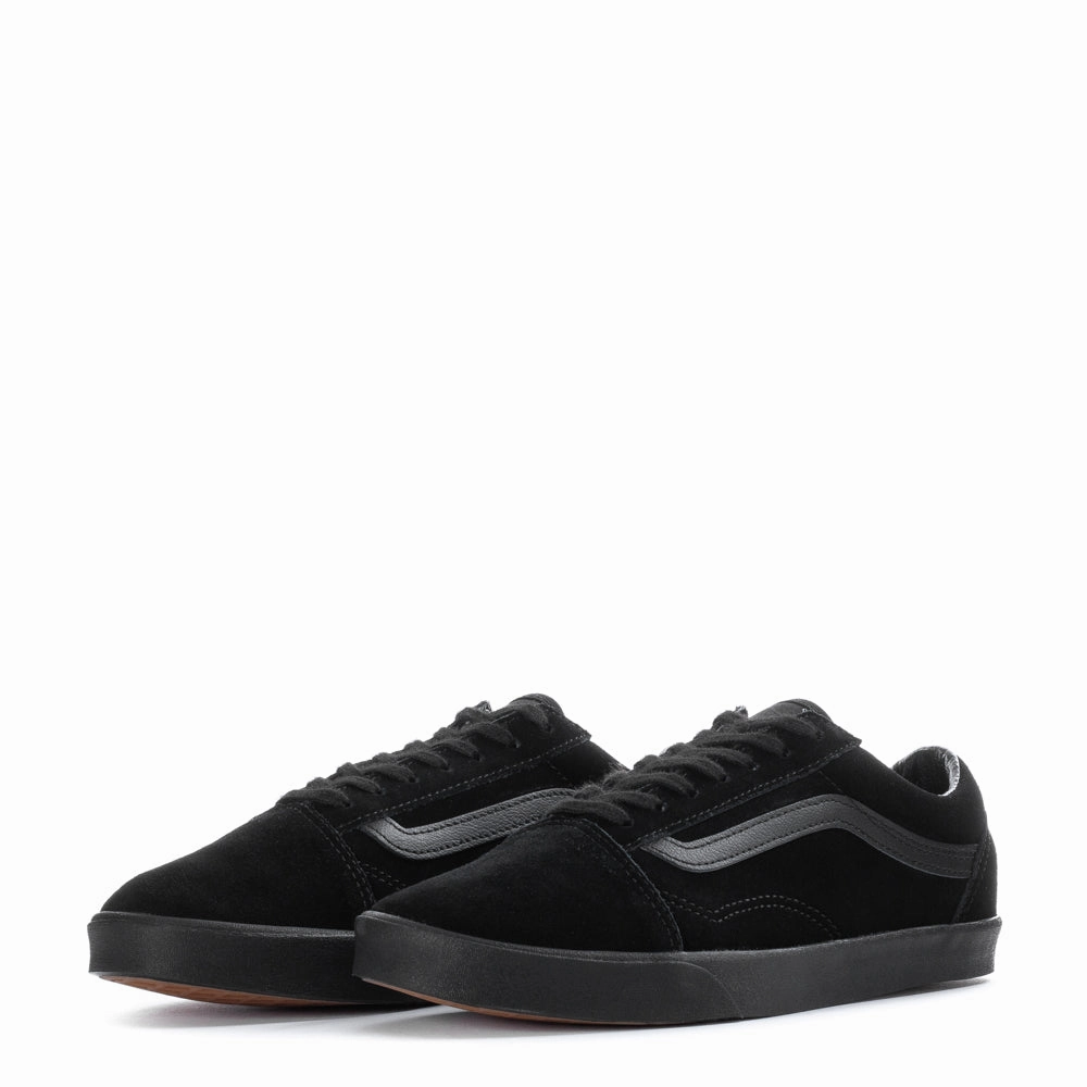 Old Skool Lowpro - Womens Easy Slip-On