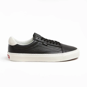 Old Skool Lux 'Black' Grass Hike