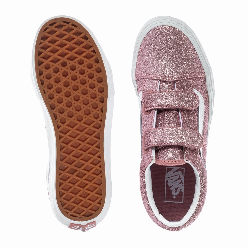 Old Skool V - Kids Adjustable Fit Specification