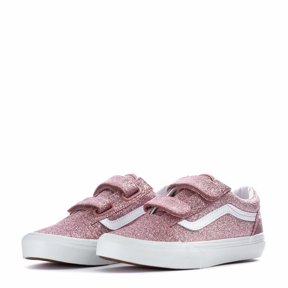 Old Skool V - Kids Adjustable Fit Specification