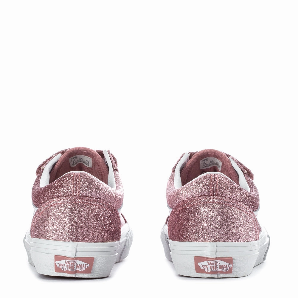 Old Skool V - Kids Adjustable Fit Specification