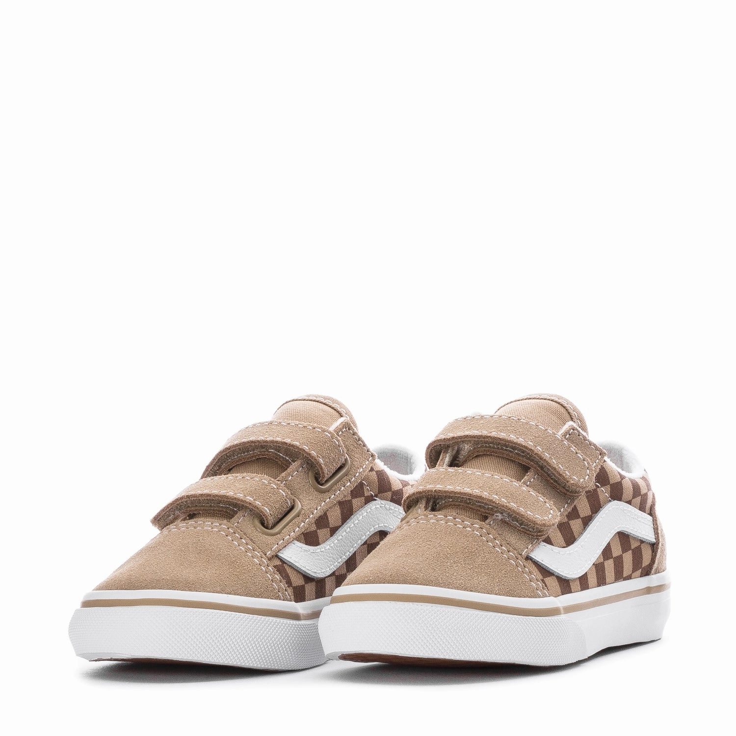 Old Skool V - Toddler Lightweight Appearance