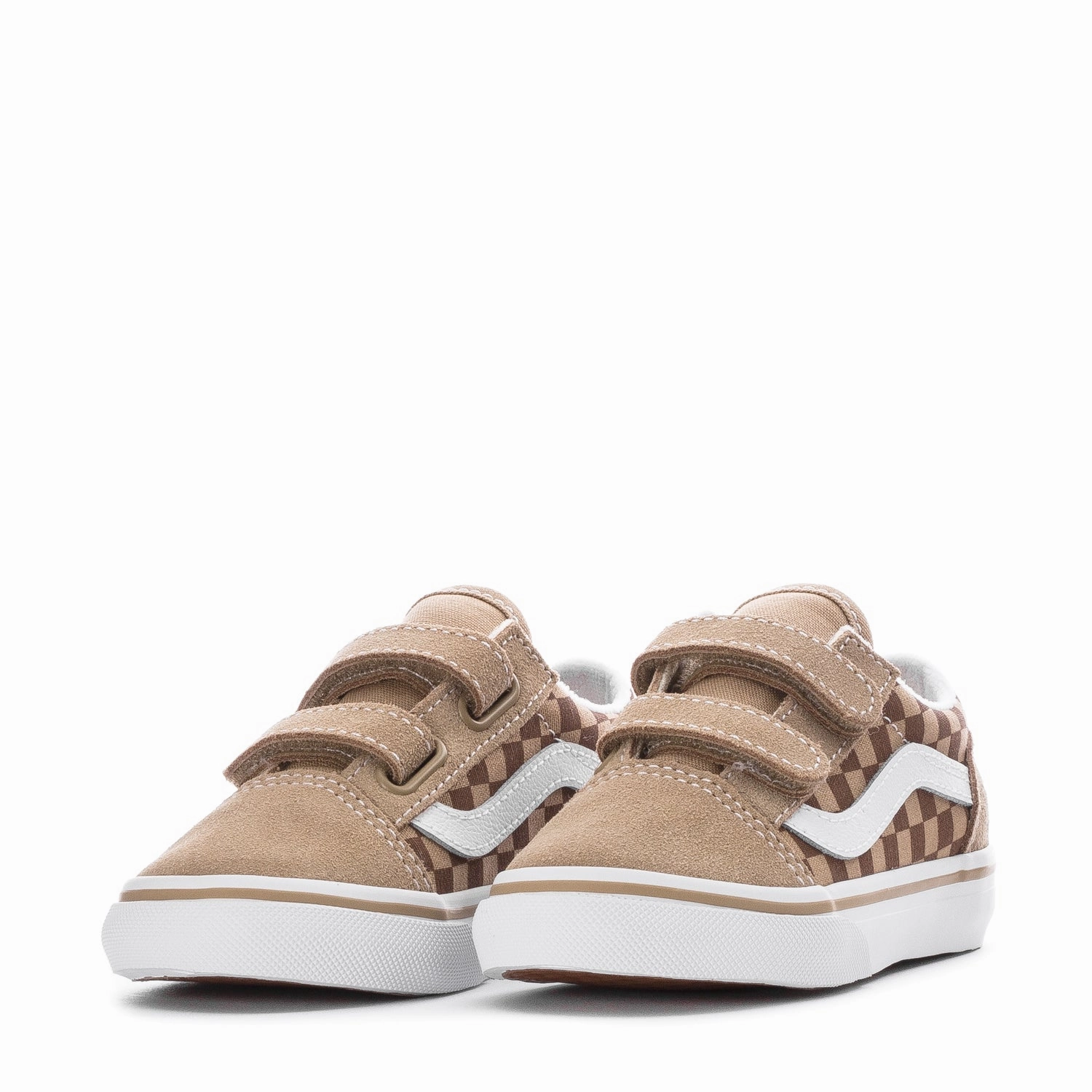 Old Skool V - Toddler Lightweight Appearance