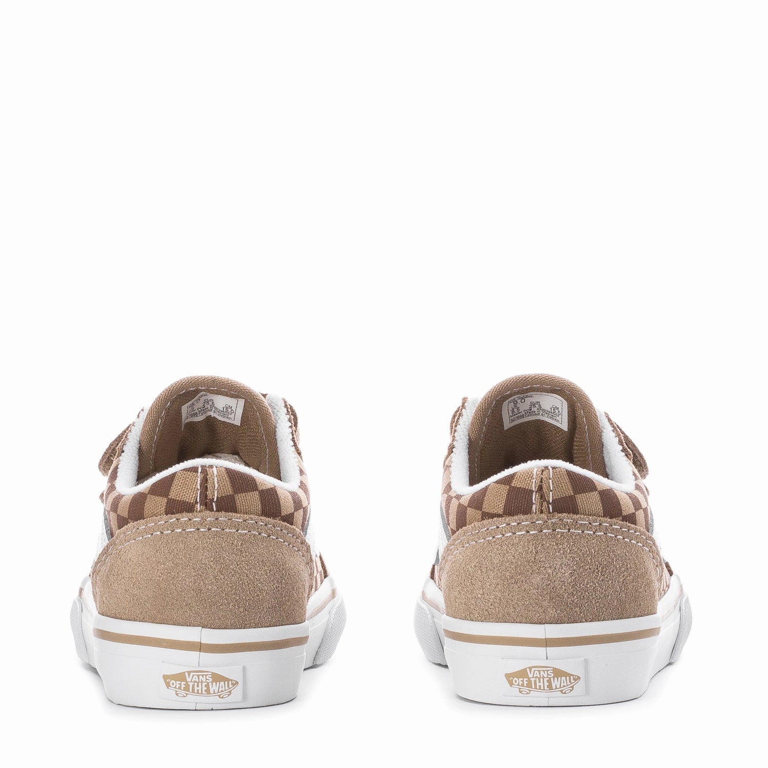 Old Skool V - Toddler Lightweight Appearance