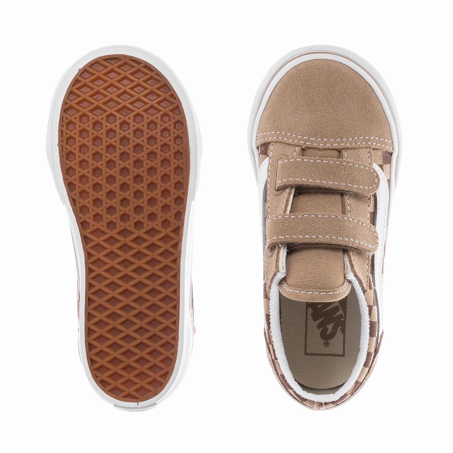 Old Skool V - Toddler Lightweight Appearance