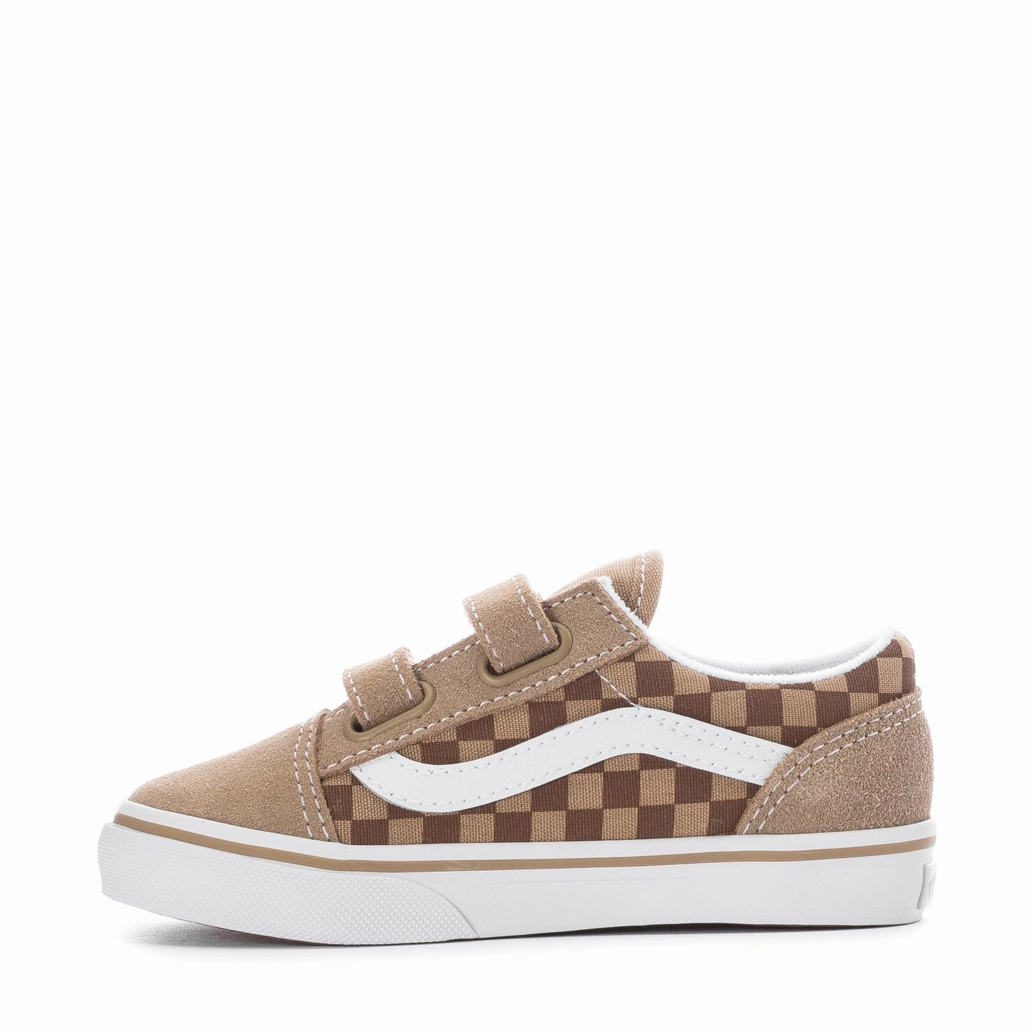 Old Skool V - Toddler Lightweight Appearance