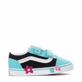 strength - training running shoes Old Skool V - Toddler