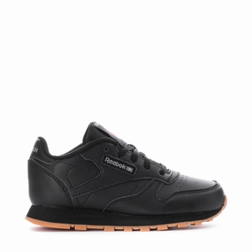 Classic Leather - Kids Street Glow