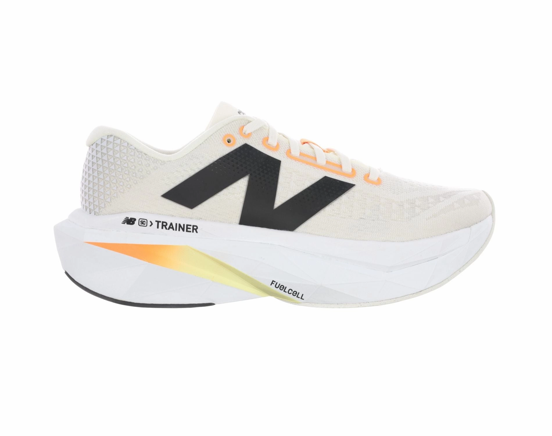 On-the-Go Comfort New Balance SuperComp Trainer V3 Mens