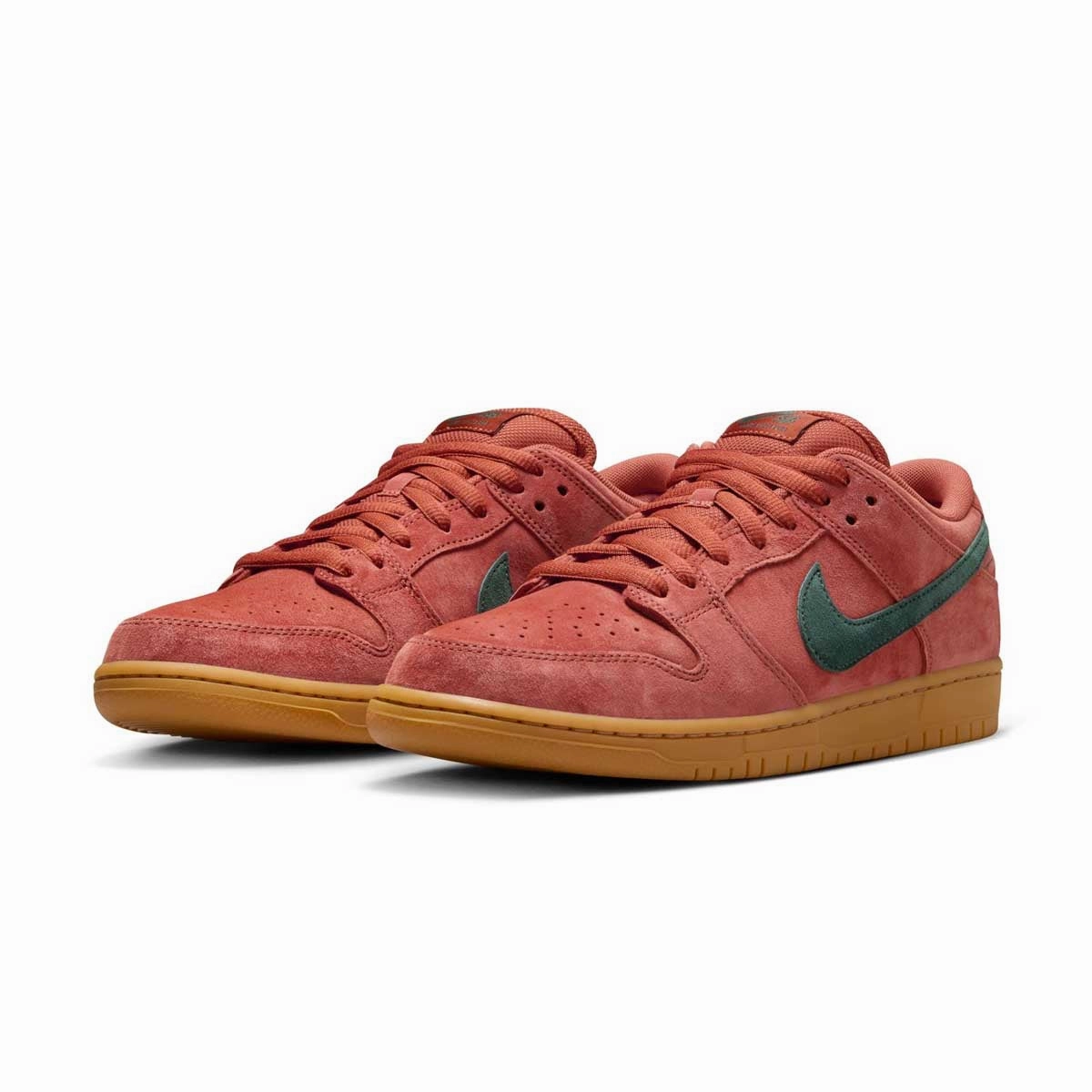 On-Trend SB Dunk Low 'Burnt Sunrise'