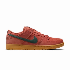 Active Life SB Dunk Low 'Burnt Sunrise'
