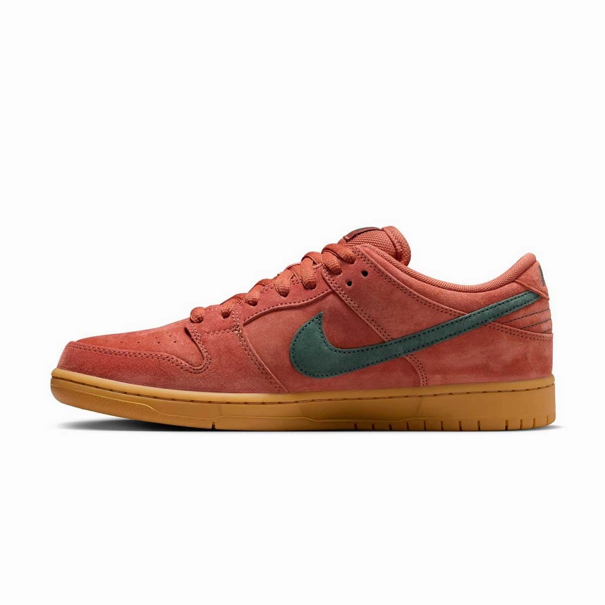 On-Trend SB Dunk Low 'Burnt Sunrise'