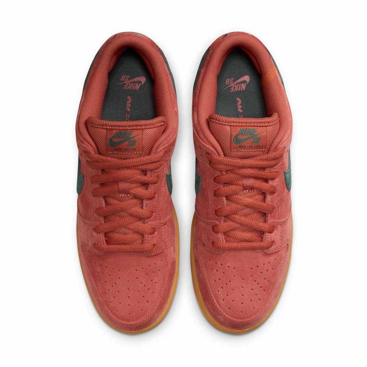 On-Trend SB Dunk Low 'Burnt Sunrise'