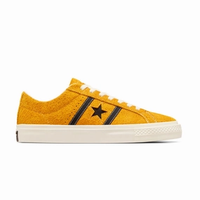 One Star Academy Pro 'Sunflower Gold' Casual Style Shoes