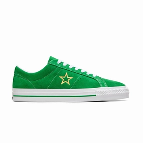 Work Pace Wave Run One Star Pro 'Pine Green'