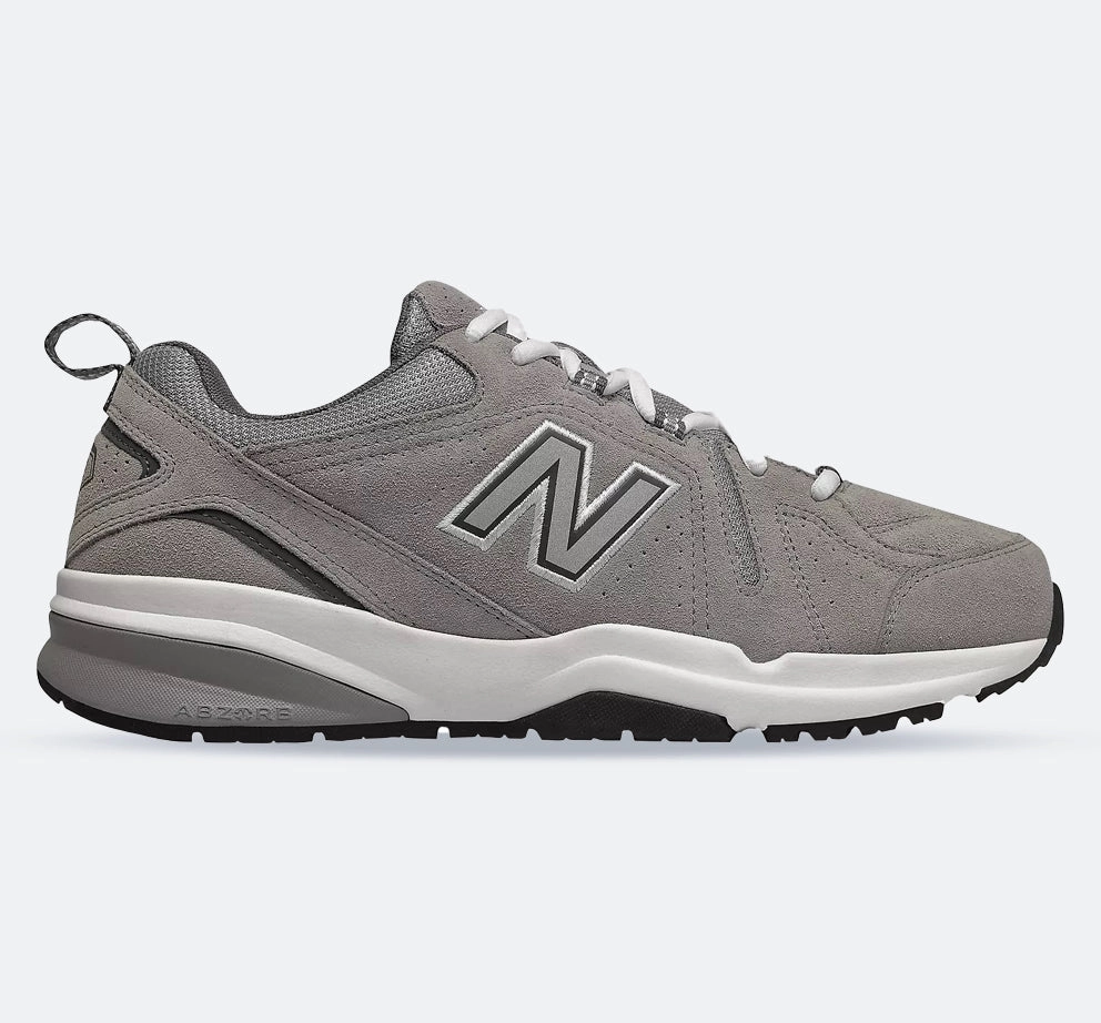 Optimal Comfort Mens Wide Fit New Balance MX608UG5 Sneakers