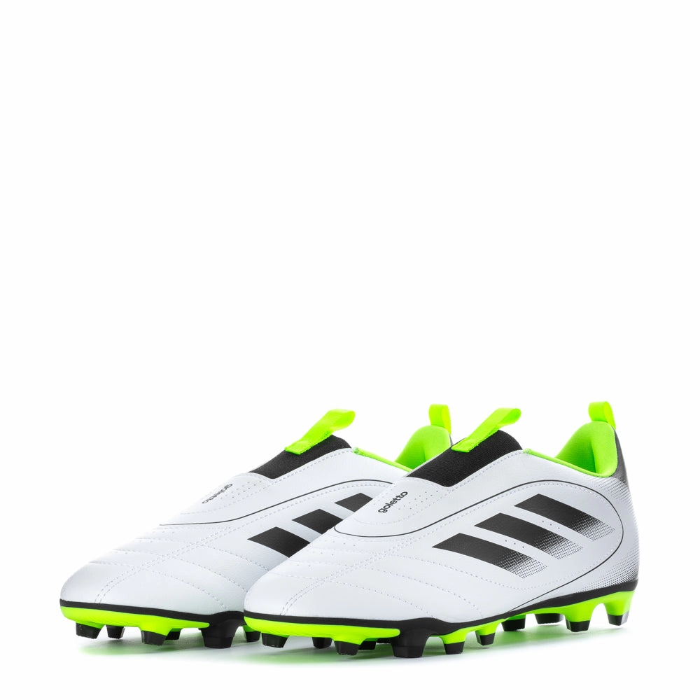 Optimal Grip Insoles Goletto IX LL FG/MG - Youth