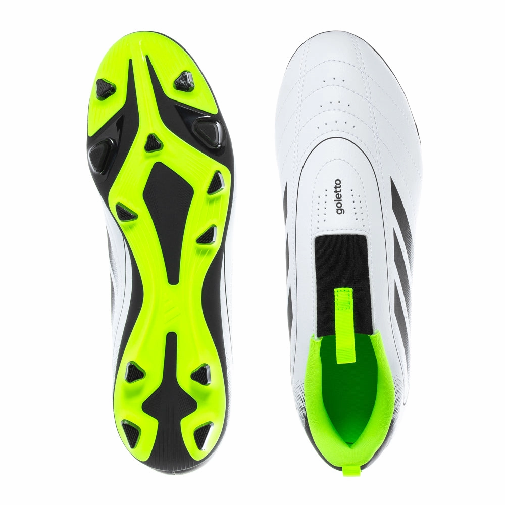 Optimal Grip Insoles Goletto IX LL FG/MG - Youth