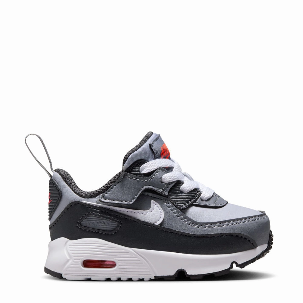 PU midsole velcro shoes Air Max 90 EasyOn - Toddler