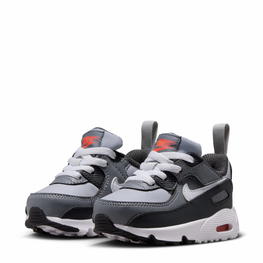 Optimal Traction Ability Air Max 90 EasyOn - Toddler