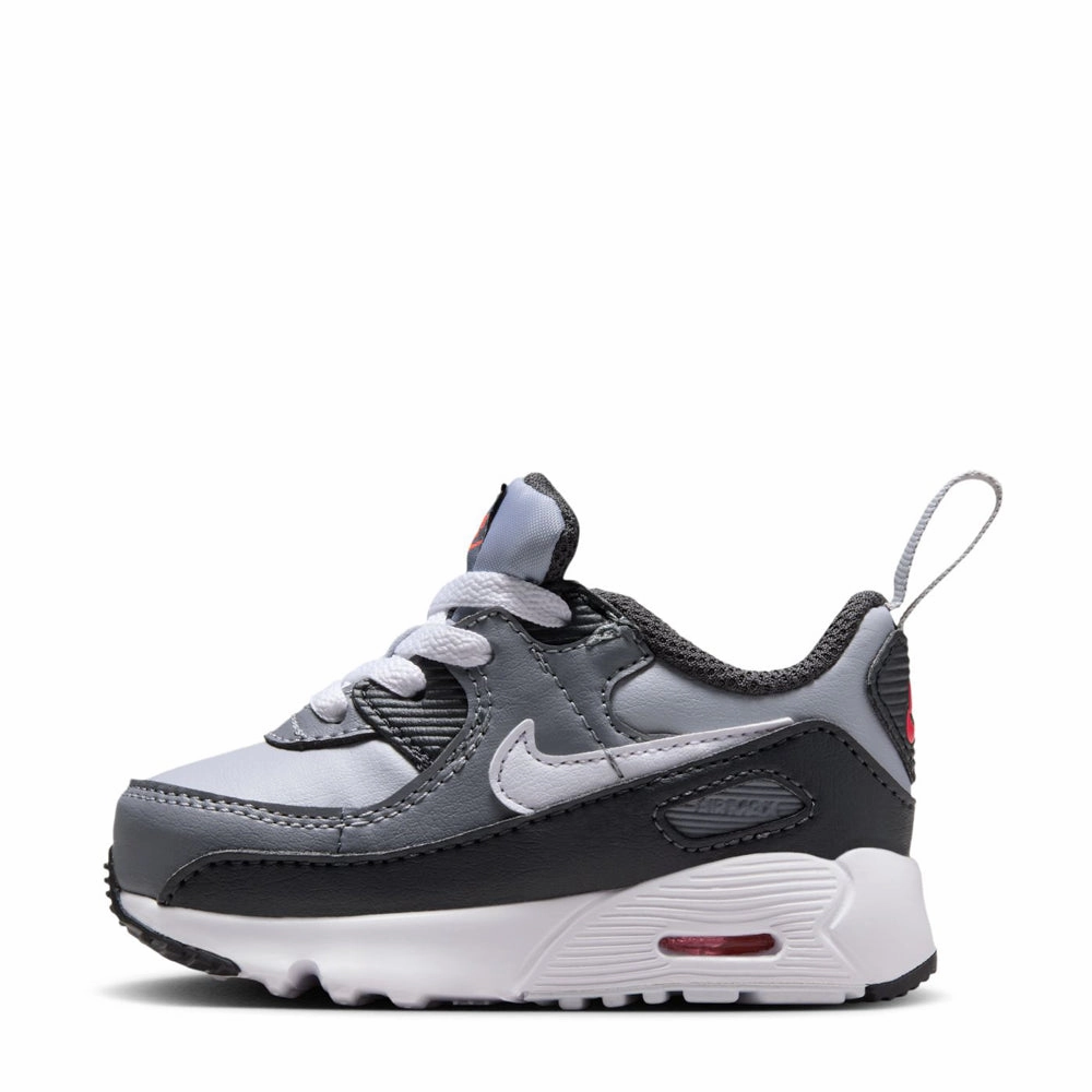 Optimal Traction Ability Air Max 90 EasyOn - Toddler