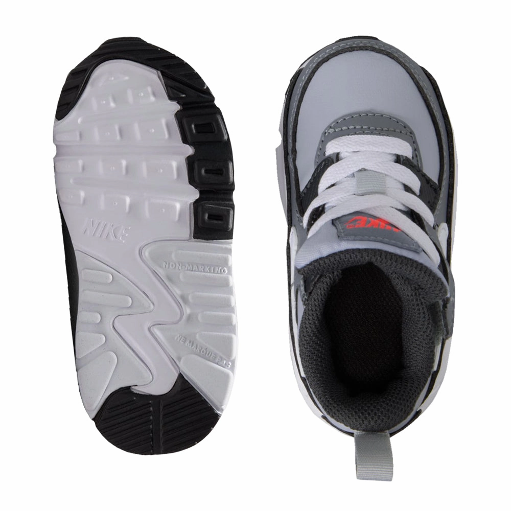 Optimal Traction Ability Air Max 90 EasyOn - Toddler