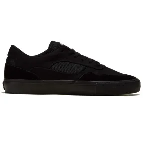 Modern Vibe Opus Standard Low Shoes - Black/Black