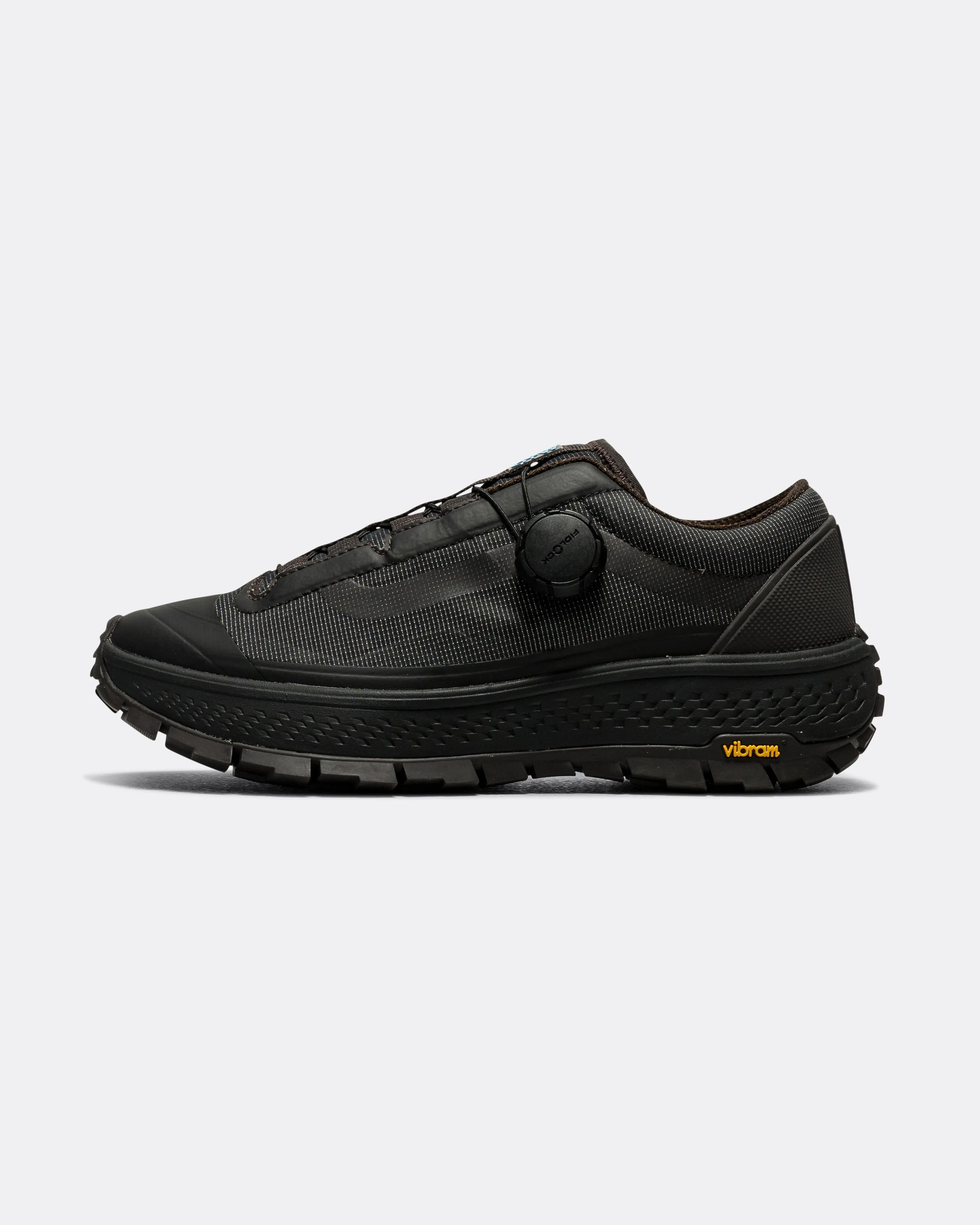OTW Old Skool 36 Trail Vibram - Black/After Dark Step Forward Day Long