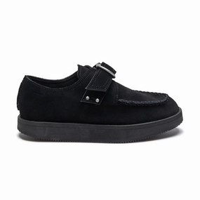 JOCO 'Black' Durable Sole
