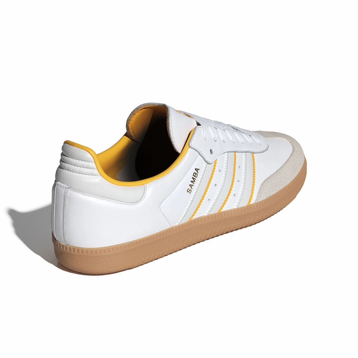Outdoor Comfort Samba OG 'Crew Yellow'