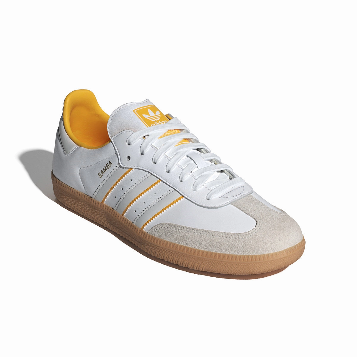 Outdoor Comfort Samba OG 'Crew Yellow'