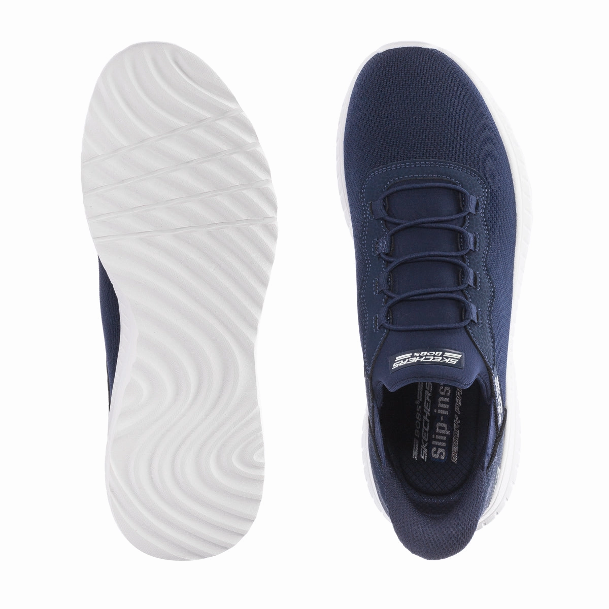 Outdoor Performance Bobs Squad Chaos Daily Hype Slip-Ins - Mens