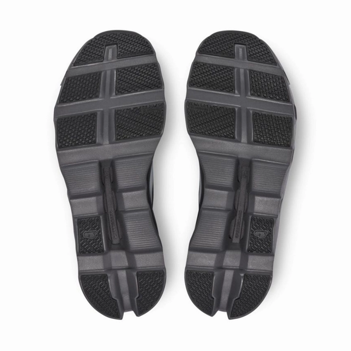 Outdoor Ready Cloudmonster 'Lumos Black'