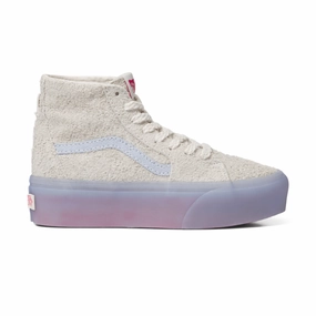   IRENEISGOOD SK8-Hi Tapered Stackform Dawn Step Easy Pace