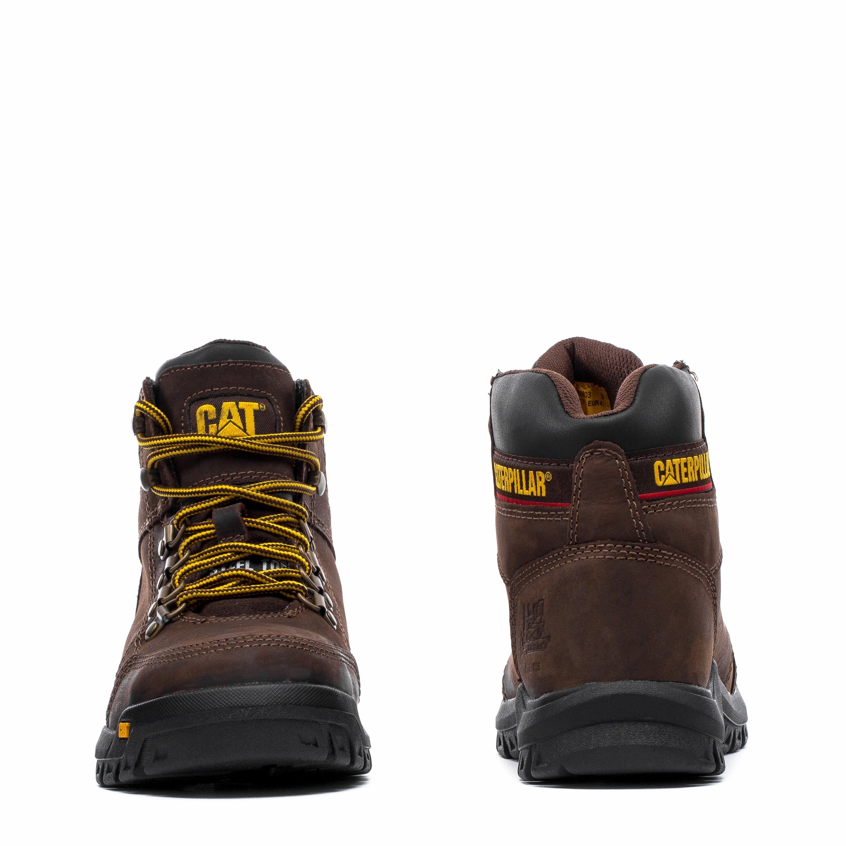 Outline Steel Toe - Mens Custom - made