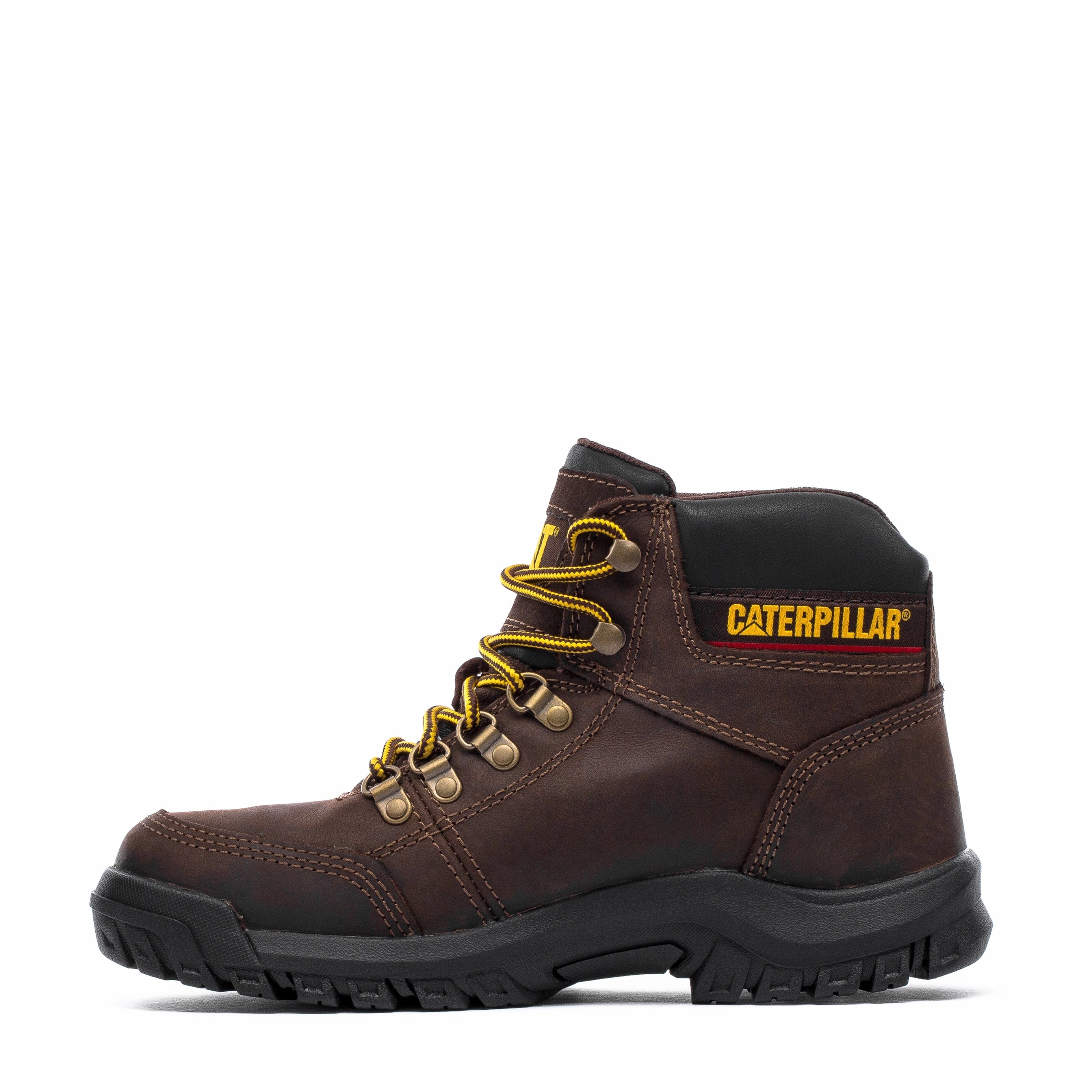 Outline Steel Toe - Mens Custom - made