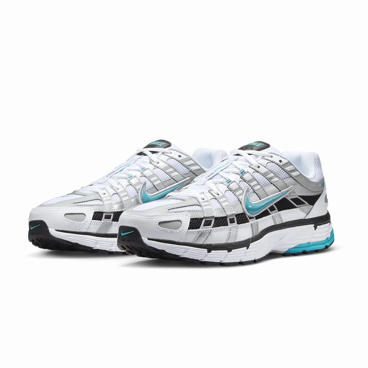 P-6000 'Dusty Cactus' All Day Comfort