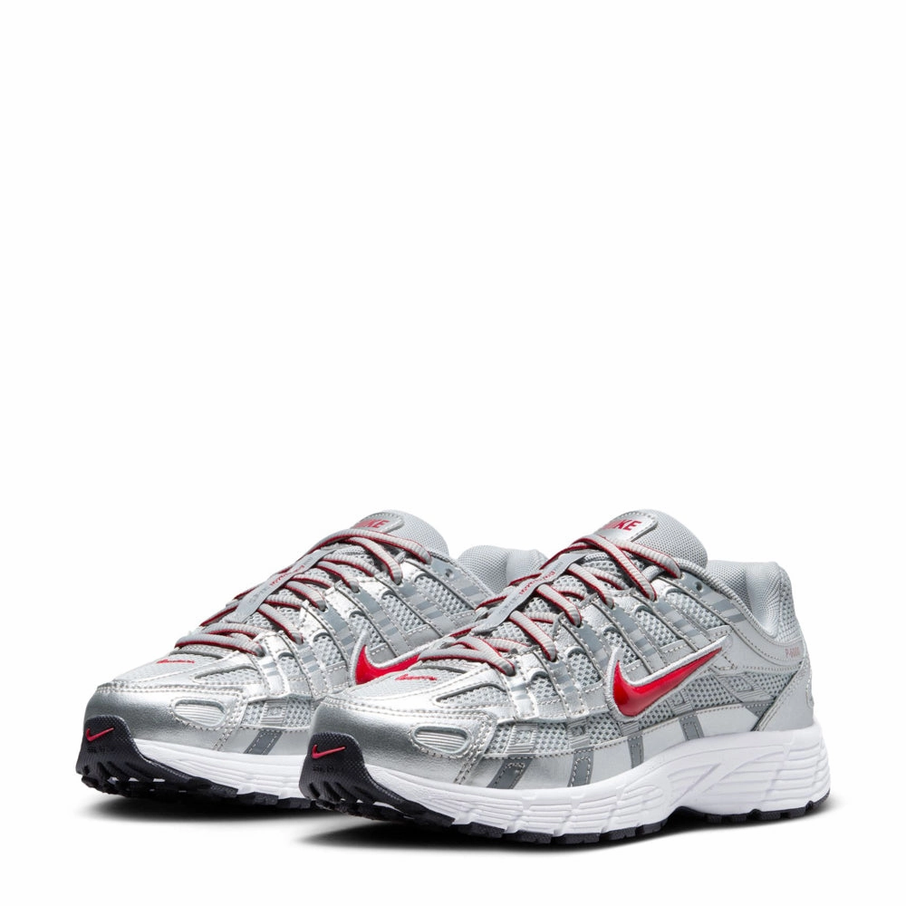 P-6000 - Youth Comfort - Advanced