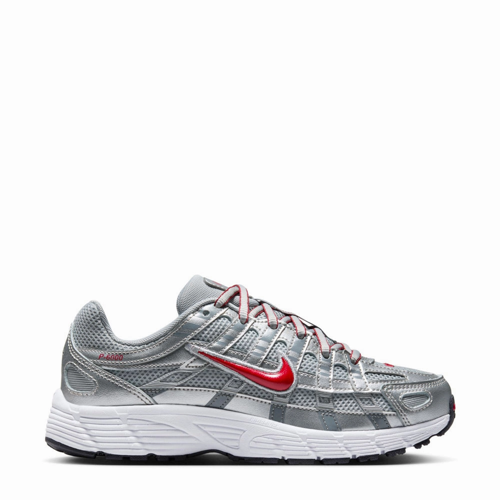 P-6000 - Youth All-Court Shoes Jump Flex