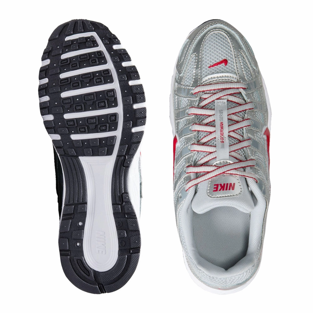 P-6000 - Youth Comfort - Advanced