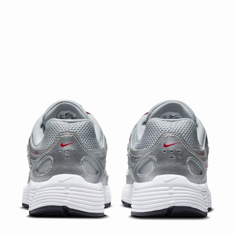 P-6000 - Youth Comfort - Advanced