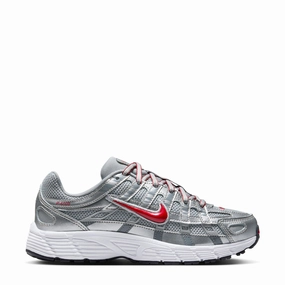 P-6000 - Youth long - jump running shoes road racer shoes