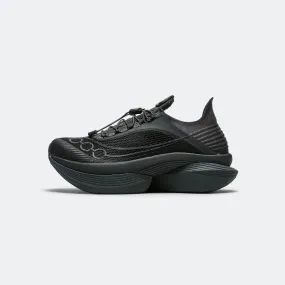 Endorphin Elite 2 SILO - Black/Shadow Stylish Support