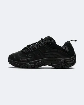 Comfortable Step Moab 2 Remix SE - Black/Black